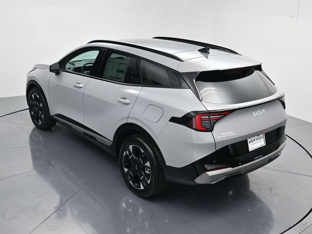 New 2026 Kia Sportage SX Prestige image 49