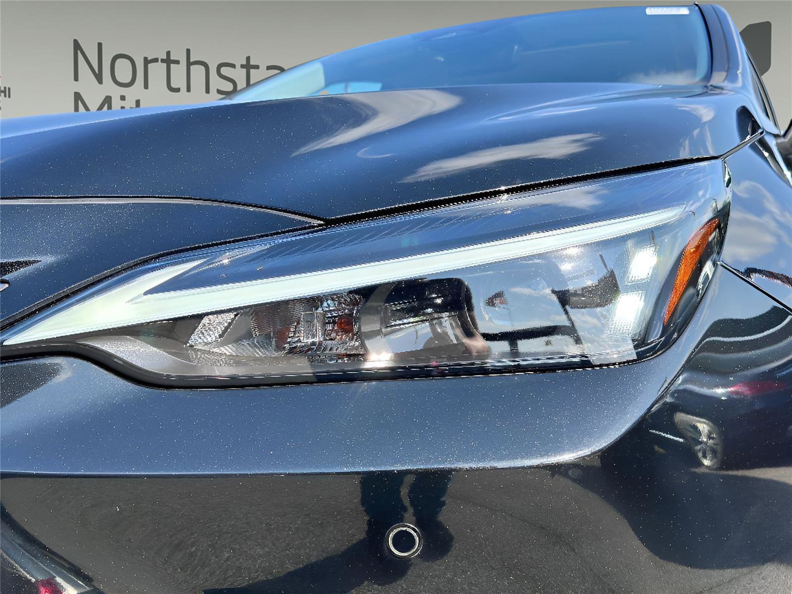 Used 2023 Lexus NX 350 AWD image 9