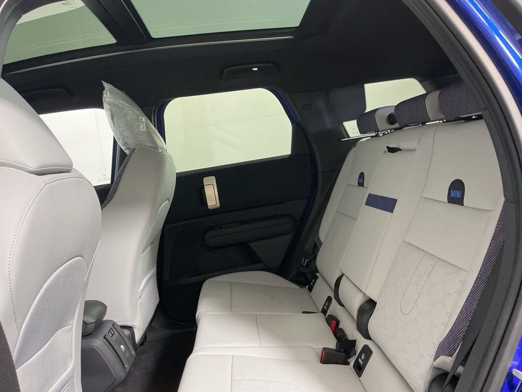 New 2026 MINI Cooper Countryman S w/ Comfort Package Max image 24