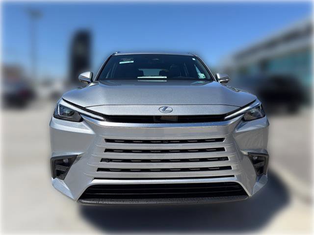 Certified 2025 Lexus TX 350 AWD w/ Technology Package image 2