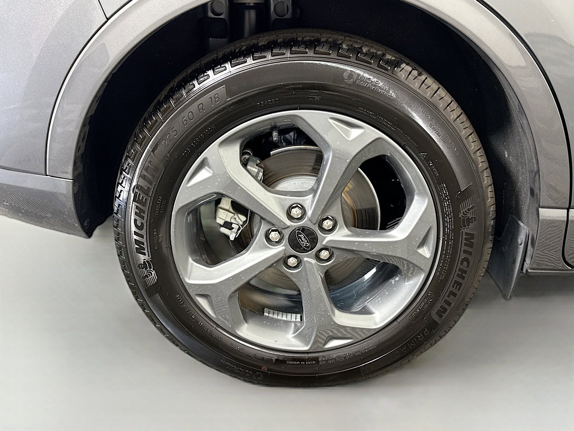 Used 2024 Ford Escape ST-Line Select image 33