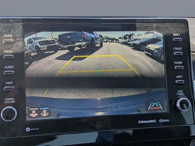 Used 2024 Toyota Camry XSE FWD image 18