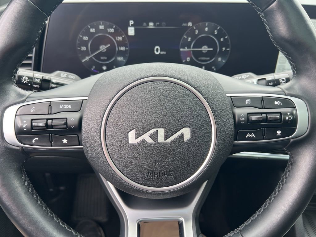 Used 2023 Kia Sportage X-Pro Prestige AWD/4WD image 65