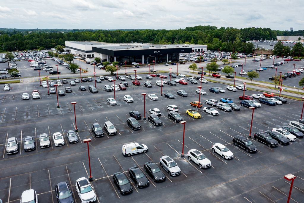 Used 2024 Ford Escape Active image 93