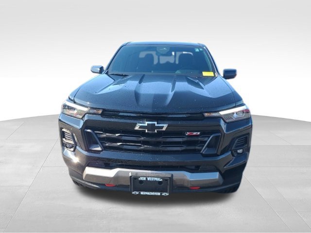 Certified 2026 Chevrolet Colorado Z71 w/ Z71 Convenience Package 2 AWD/4WD image 8