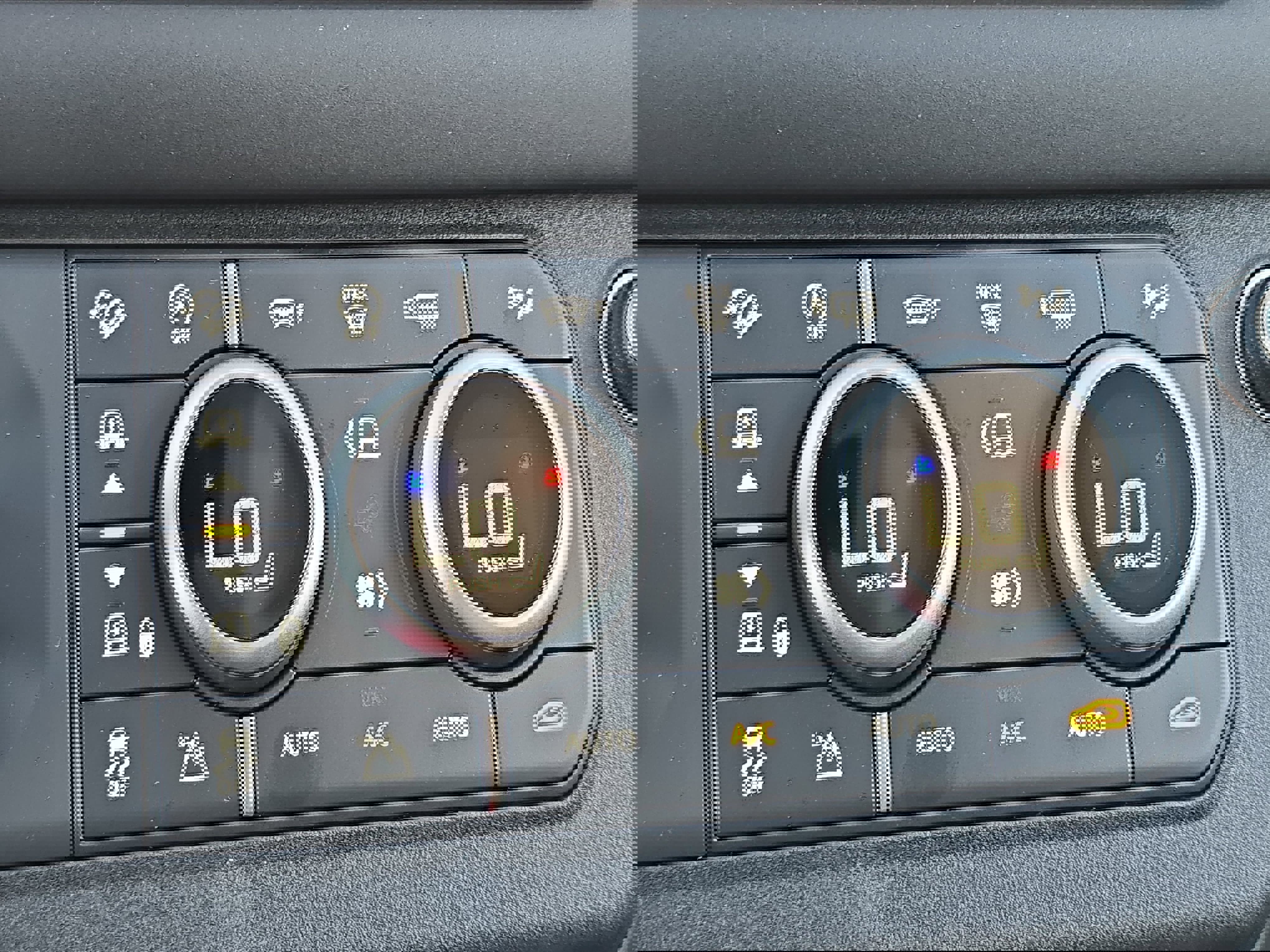 New 2025 Land Rover Defender 110 S image 22