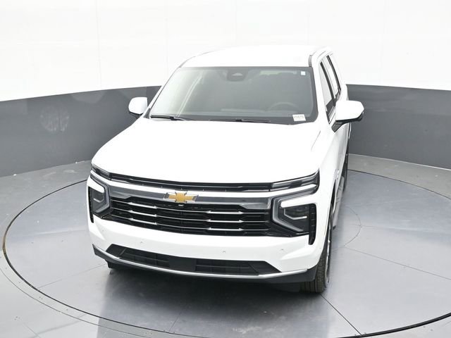 New 2026 Chevrolet Tahoe LS w/ Max Trailering Package AWD/4WD image 70