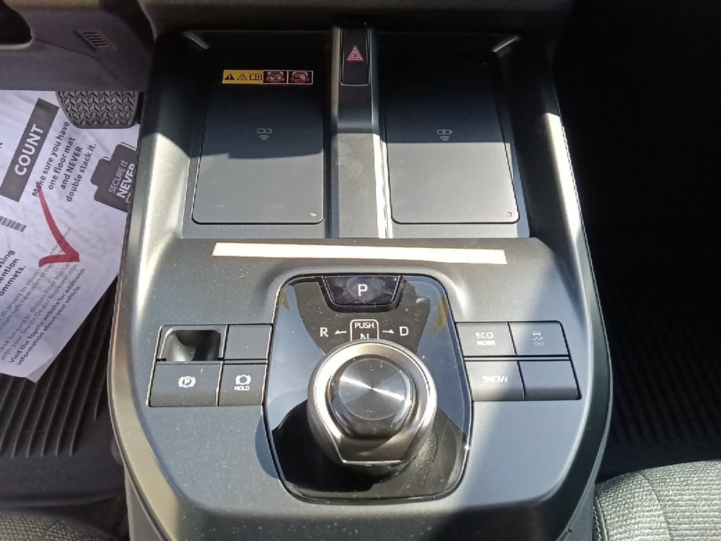 New 2026 Toyota bZ FWD image 24