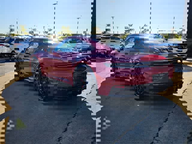 Used 2025 Porsche 911 Carrera 4 GTS image 5