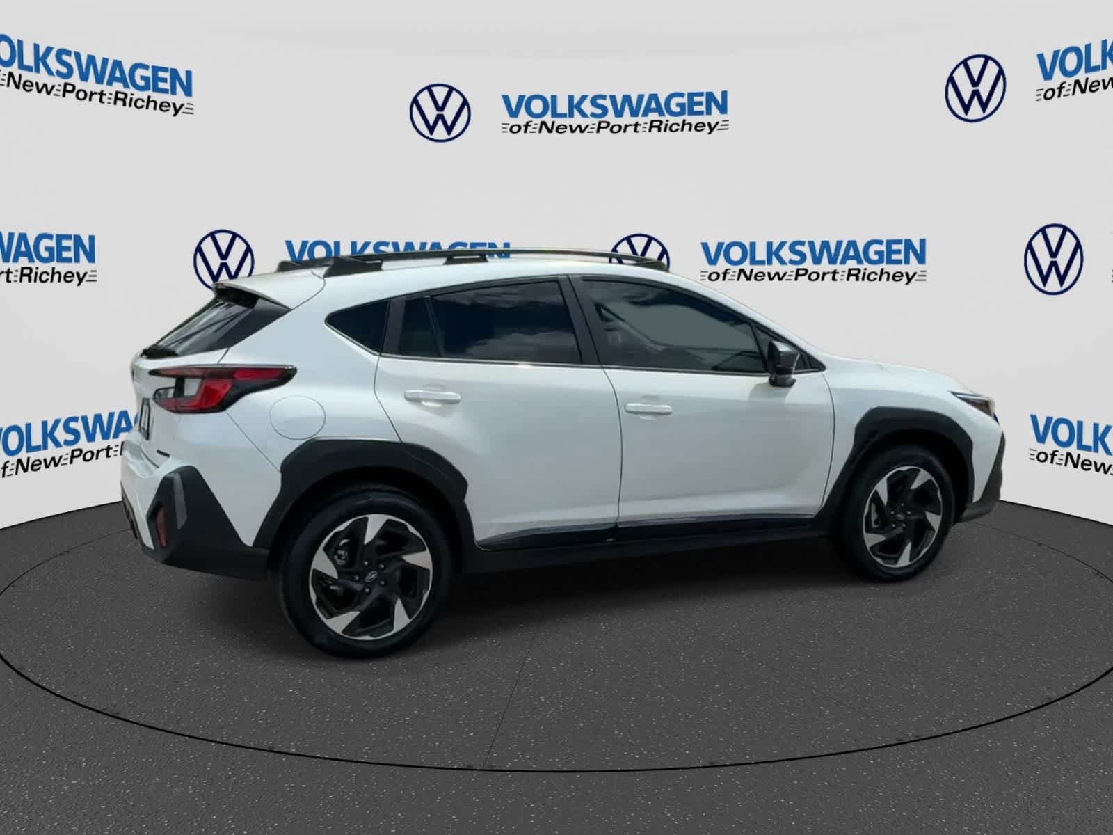 Used 2026 Subaru Crosstrek 2.5i Limited w/ Crosstrek Mirror Package AWD/4WD image 8
