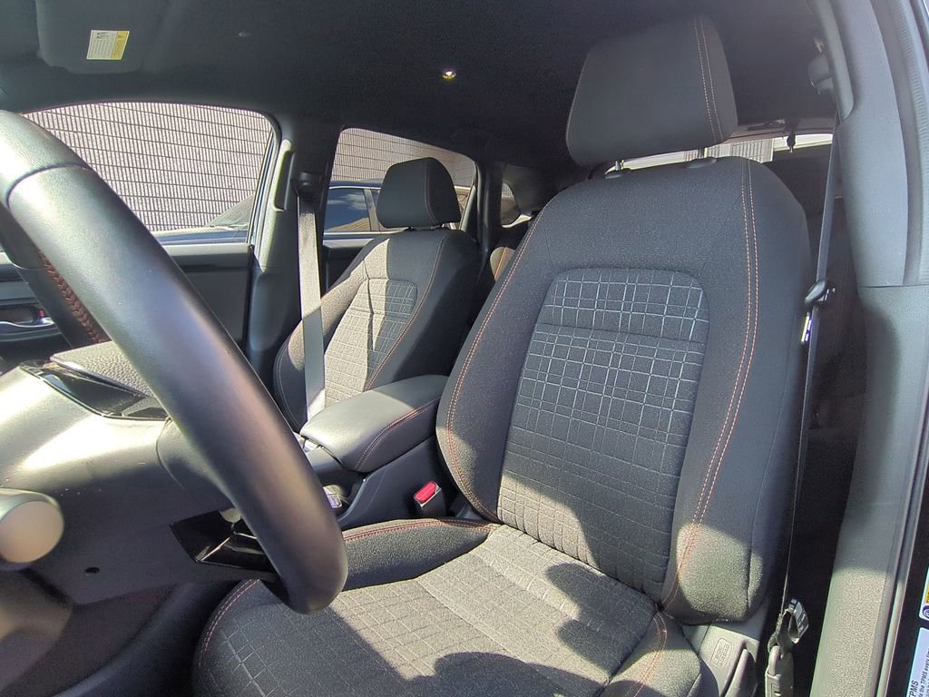 Used 2025 Honda HR-V Sport image 24