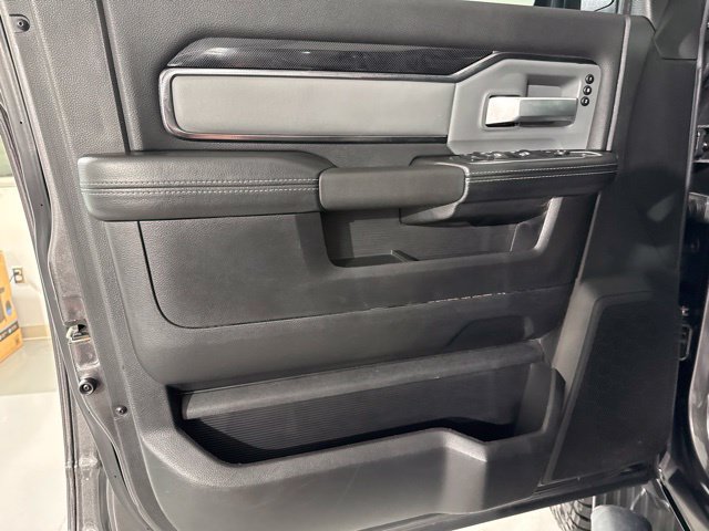 Used 2019 RAM 2500 Power Wagon AWD/4WD image 17