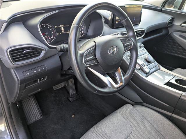 Used 2023 Hyundai Santa Fe SEL image 9