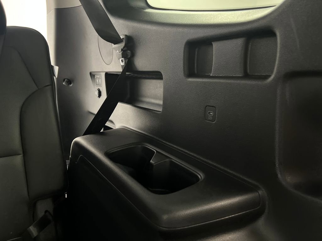 Used 2025 Kia Telluride S image 36