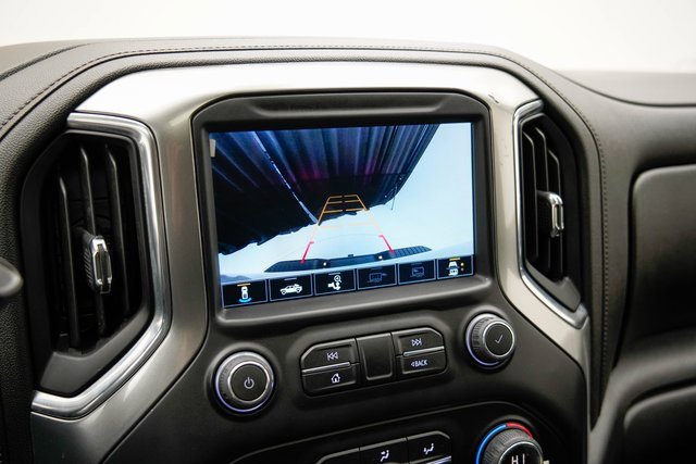 Used 2023 Chevrolet Silverado 2500 LTZ w/ LTZ Convenience Package image 29