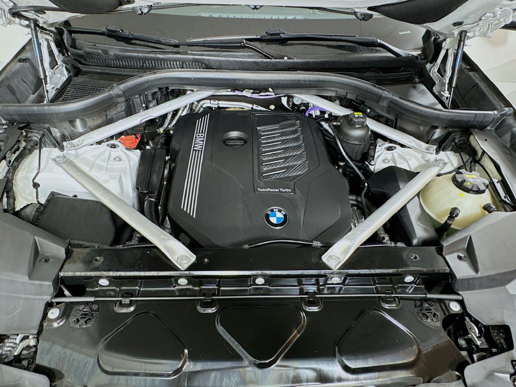 Used 2023 BMW X5 xDrive40i w/ Premium Package AWD/4WD image 20