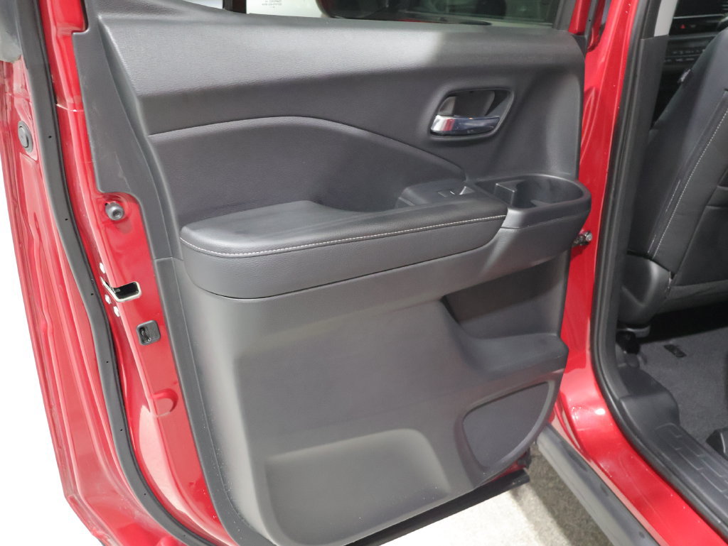 Used 2025 Honda Ridgeline RTL image 19
