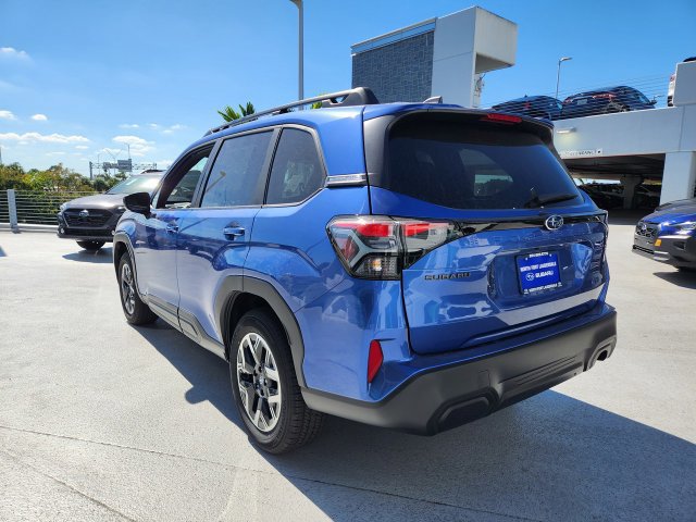 New 2026 Subaru Forester Premium AWD/4WD image 5