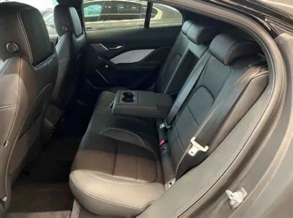 Used 2023 Jaguar I-PACE HSE image 6