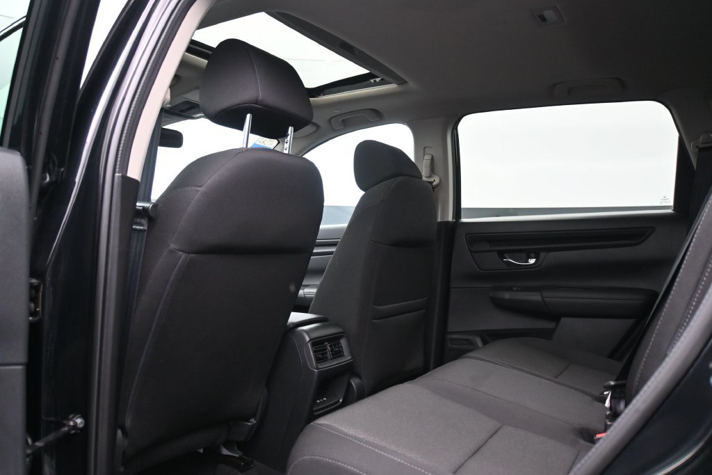 Used 2026 Honda CR-V EX image 16