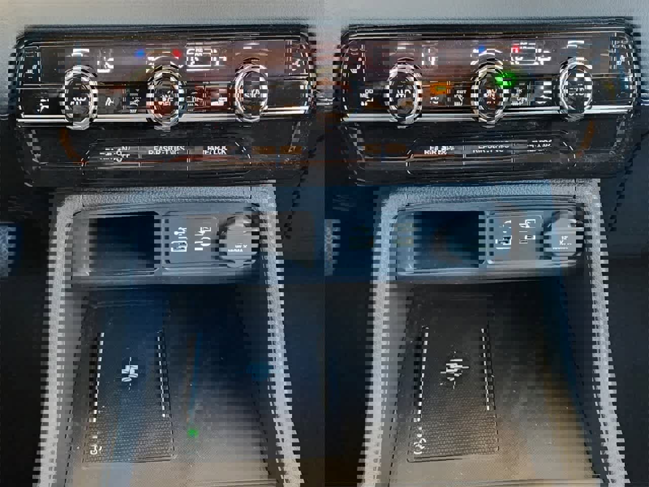 New 2025 Honda Pilot Touring image 14