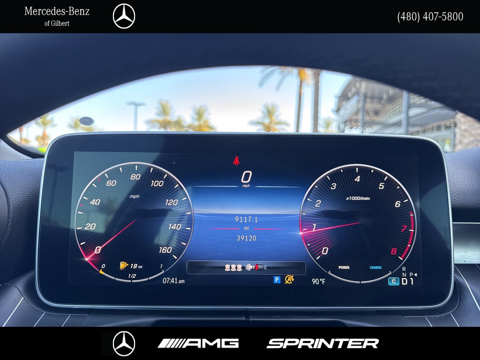 Used 2023 Mercedes-Benz C 300 Sedan image 31