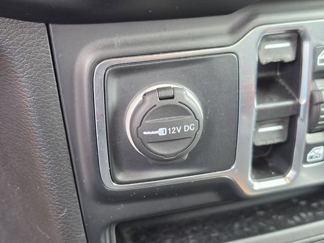 Used 2021 Jeep Gladiator Overland w/ Popular Equipment Package AWD/4WD image 28