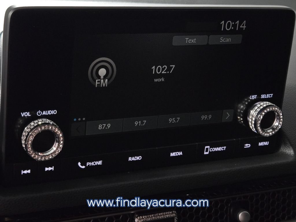 Used 2023 Honda Civic EX image 24
