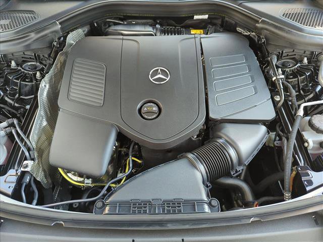 New 2026 Mercedes-Benz GLC 300 image 16