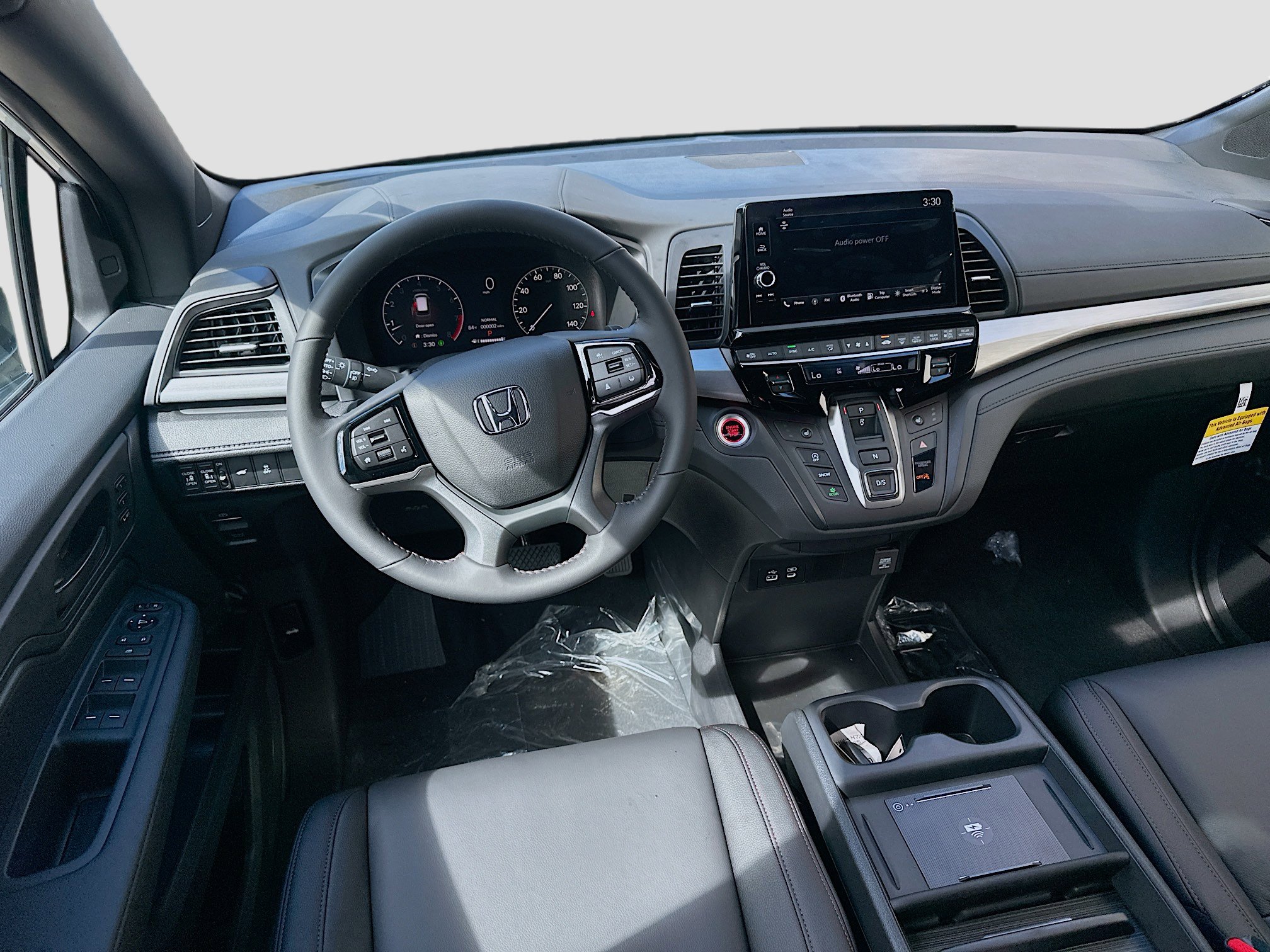 New 2026 Honda Odyssey Sport-L image 16