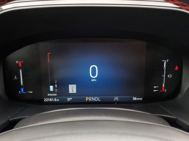 Certified 2024 Ford Escape ST-Line w/ Tech Pack #1 AWD/4WD image 14