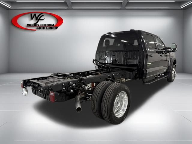New 2026 Ford F450 Lariat AWD/4WD image 7