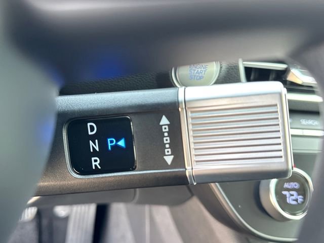 New 2026 Hyundai Sonata Blue image 13