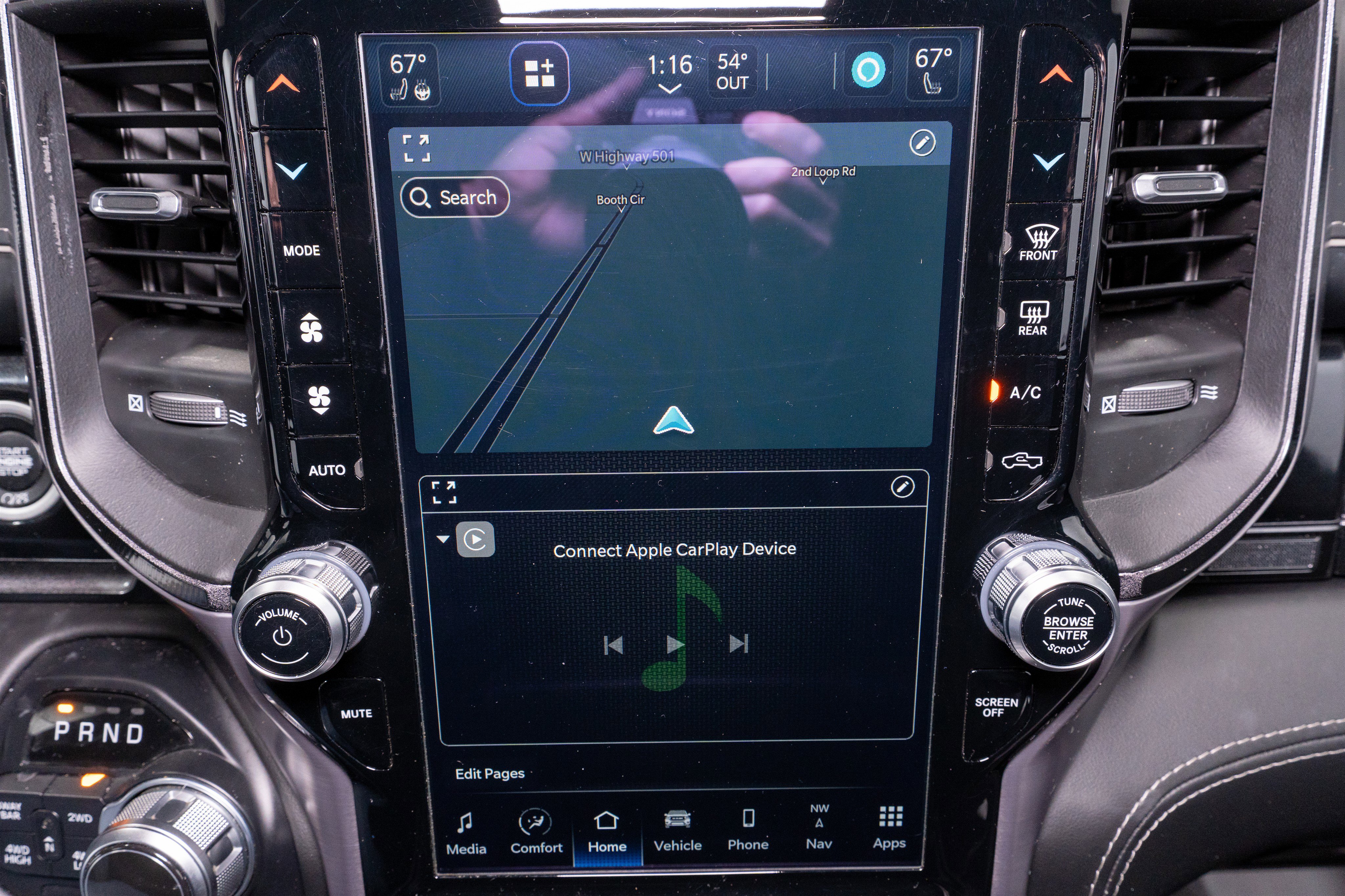 Used 2022 RAM 2500 Power Wagon image 18