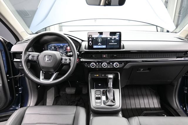 Used 2026 Honda CR-V EX-L image 21