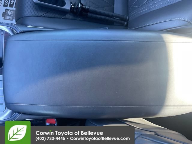 Used 2019 Lexus LS 500 AWD w/ Interior Upgrade Package image 28