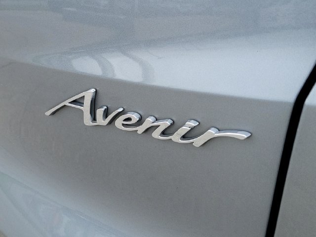 Used 2024 Buick Envista Avenir FWD image 8