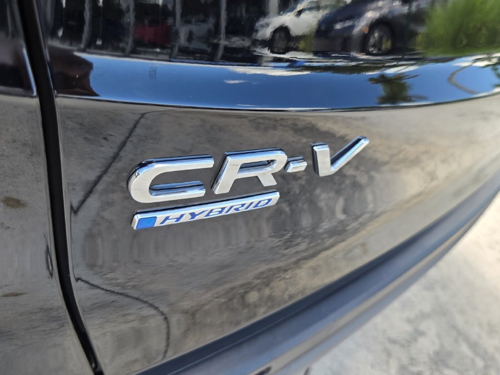 Certified 2024 Honda CR-V Sport-L image 13
