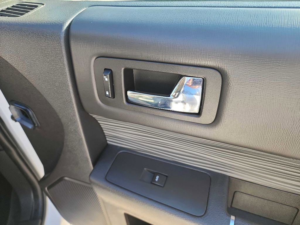 Used 2017 Ford Flex SEL w/ Equipment Group 202A image 36