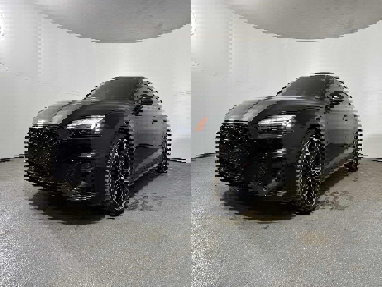 Used 2023 Audi S5 Premium Plus w/ Premium Plus Package image 23