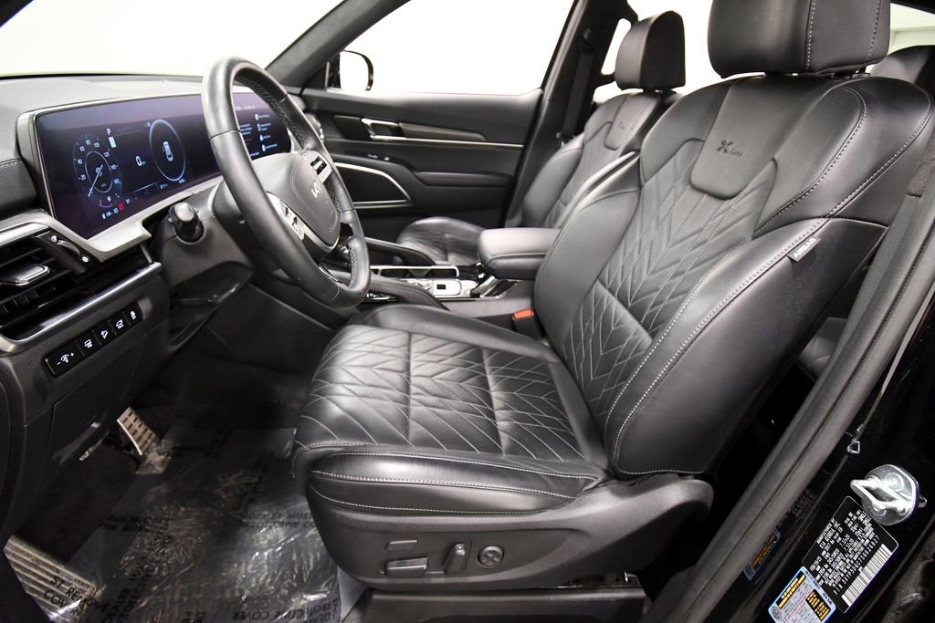 Used 2025 Kia Telluride SX Prestige X-Line image 15