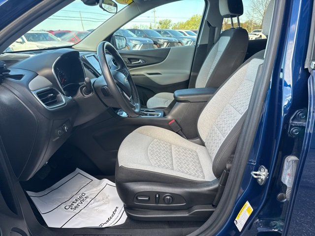 Used 2022 Chevrolet Equinox LT image 15