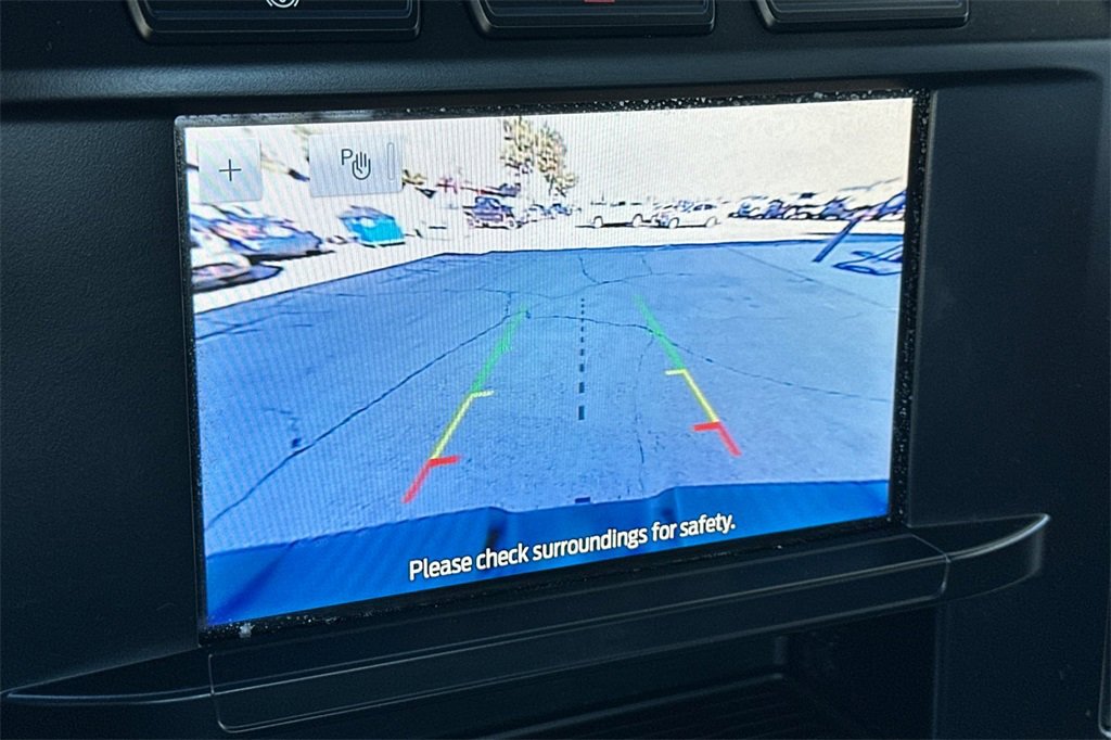 Used 2024 Ford F350 XL image 20