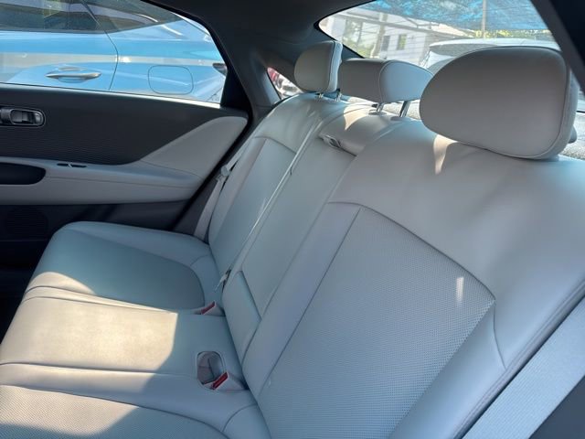 Used 2024 Hyundai Ioniq 6 SEL image 13