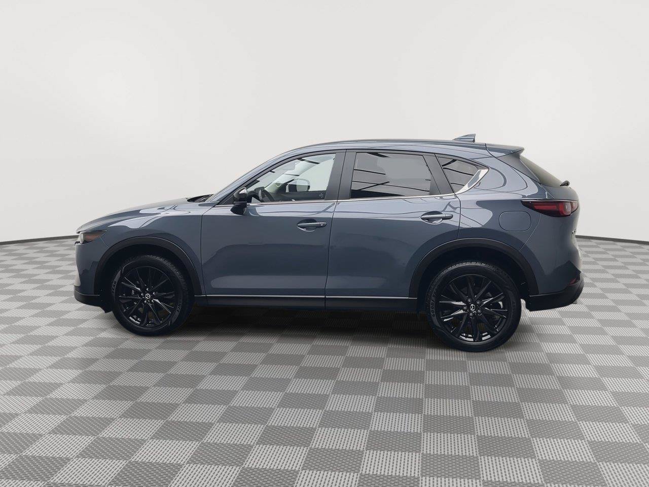 Used 2022 MAZDA CX-5 Carbon Edition AWD/4WD image 36