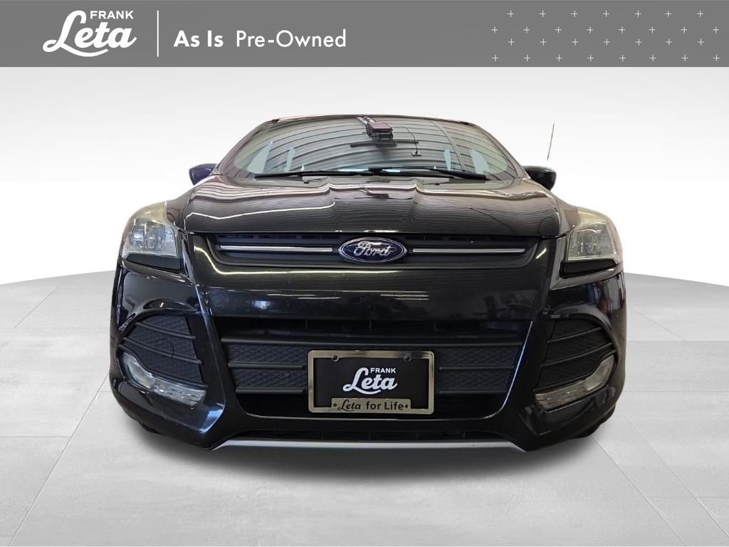 Used 2015 Ford Escape SE image 9