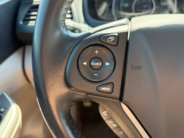 Used 2013 Honda CR-V EX-L image 5