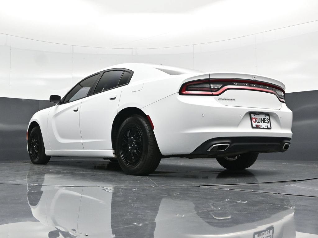Used 2022 Dodge Charger SXT RWD image 50