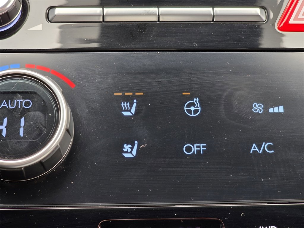 Certified 2026 Hyundai Santa Fe Calligraphy image 36