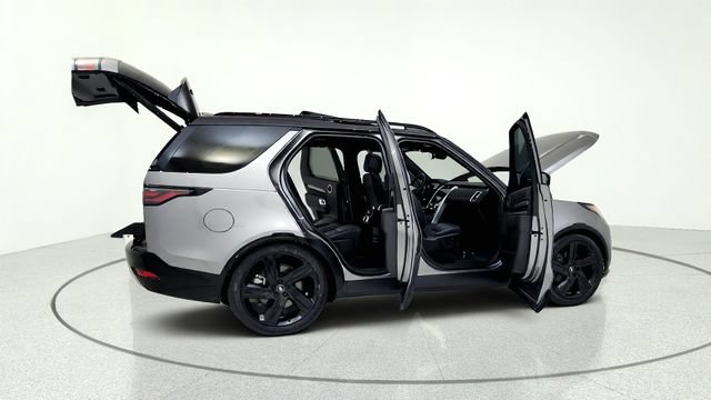Used 2023 Land Rover Discovery S R-Dynamic AWD/4WD image 19